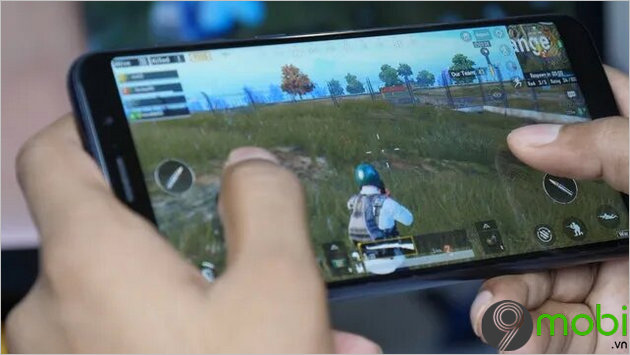top game thay the fortnite cho ios