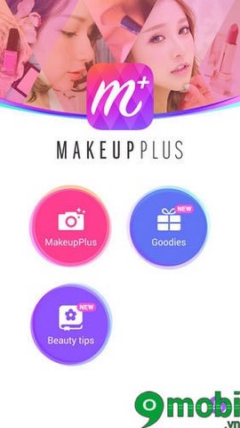 download makeupplus