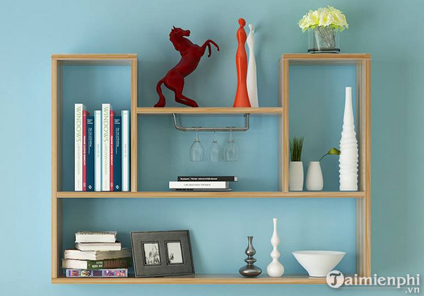 Hình nền tủ sách đẹp là một điểm nhấn cho không gian sống của bạn. Sự kết hợp hoàn hảo giữa tủ sách với những chi tiết thiết kế tinh tế là điểm hút mắt cho vị trí đặt tủ sách. Hình nền này sẽ đem lại sự giản đơn và tinh tế cho ngôi nhà của bạn.