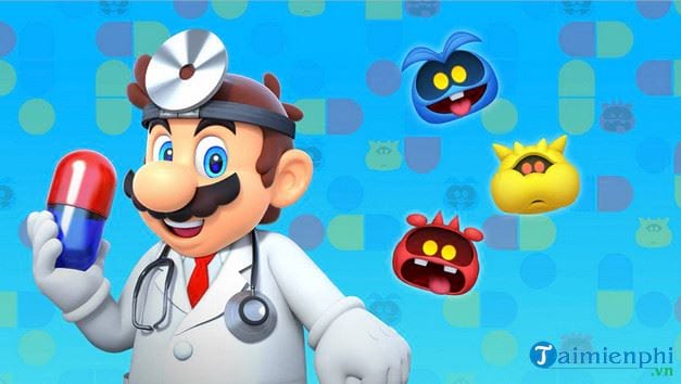 meo choi dr mario world danh cho nguoi moi 2