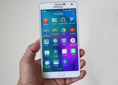 Tổng hợp các mẹo sạc pin Samsung Galaxy A7, tăng độ bền của pin Samsung Galaxy A7