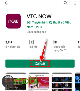 how to watch vtc1 live channel 