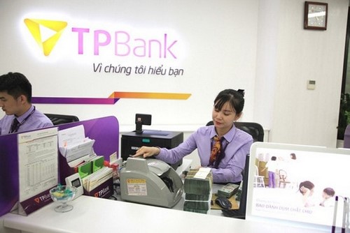 Mở tài khoản Ngân hàng TPBank, làm, tạo tài khoản tại Ngân hàng Tiên Phong