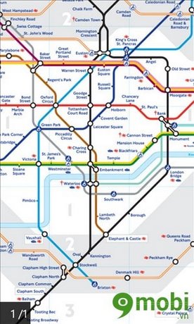 tải Moovit cho Lumia tai Moovit cho Lumia