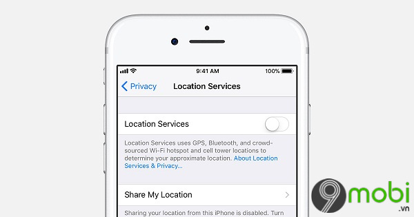 cach sua loi pin tren ios 13 2