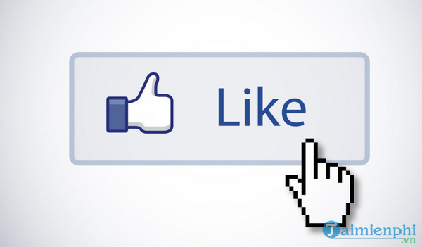 mua like facebook nen hay khong nen
