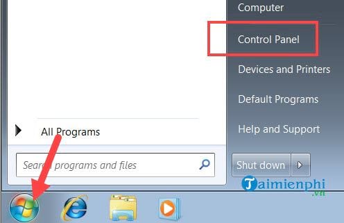 Cách Remote Desktop trong Windows 7, thiết lập, mở, kết nối