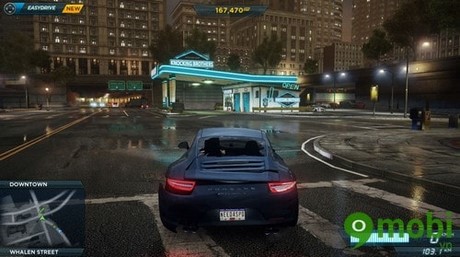 tải Need for Speed cho Android
