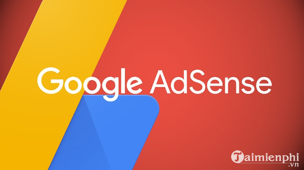 I do not need anything in google adsense 2