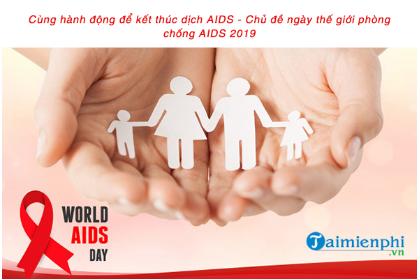 Ngày Quốc tế phòng chống bệnh AIDS là ngày nào?