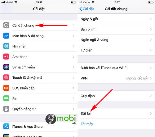 nhung dau hieu iphone lock cau sim ghep 2