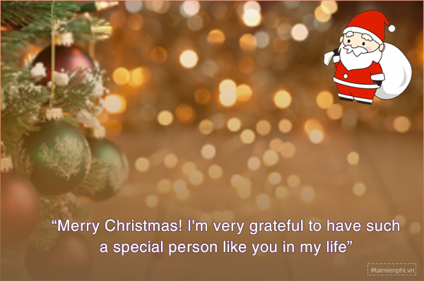 Thiệp Giáng sinh tiếng Anh: Giáng sinh đến rồi, hãy nhắn gửi tình cảm đến những người mà bạn yêu thương bằng những tấm thiệp Giáng sinh tiếng Anh đầy ý nghĩa và ấm áp. Cùng đến với chúng tôi để khám phá các mẫu thiệp thiên về đủ phong cách, từ truyền thống đến hiện đại, để bạn có thể tìm được thiệp ưng ý nhất để gửi đến những người thân thiết của mình.