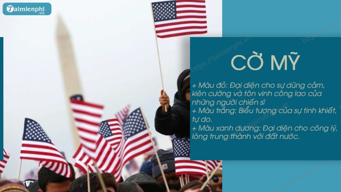 Mới đây, cờ Mỹ đã được thêu lại đẹp hơn với chất liệu vải cao cấp và thiết kế chính xác. Tuy số sao trong cờ không thay đổi, nhưng sự cập nhật này thể hiện tinh thần nâng cao giá trị và hình ảnh văn hóa của đất nước. Hãy xem hình ảnh của cờ Mỹ để trải nghiệm cảm giác mới này!