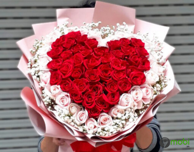 999+ hoa mùng 8 3 đẹp để tặng cho người phụ nữ của bạn