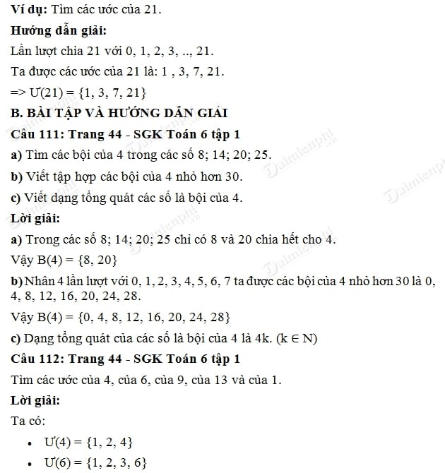 giai toan lop 6 uoc va boi