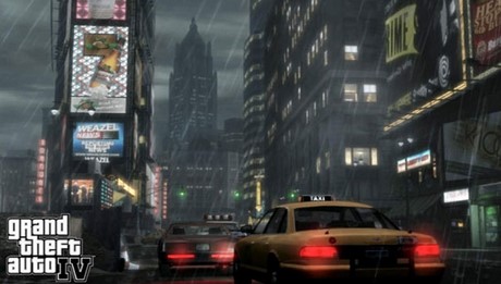 Mã GTA 4, Lệnh GTA Vice City 4, game cướp đường phố 4