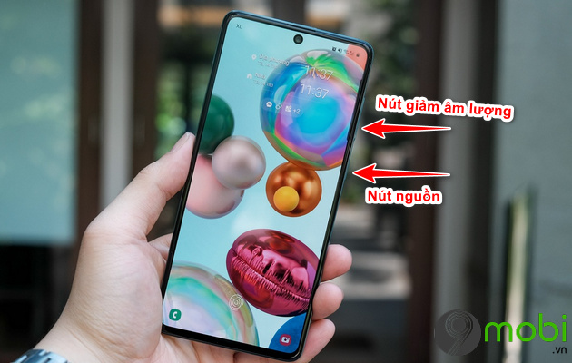samsung galaxy a71