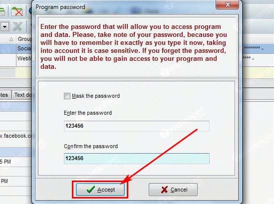 giveaway ban quyen mien phi msd password 2