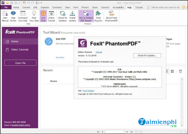 so sanh pdf expert vs foxit phantompdf dau la phan mem tot cho mac