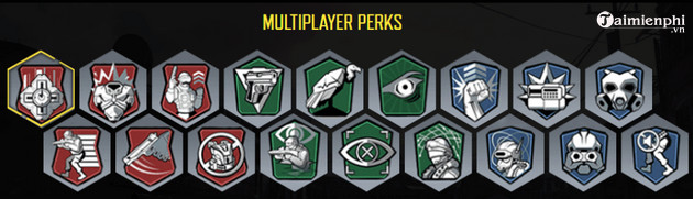 perk call of duty mobile is how to use perk codm 2
