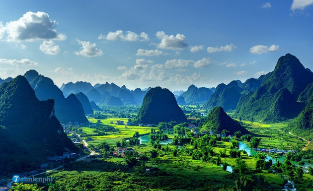 phan tich kho 1 bai dat nuoc