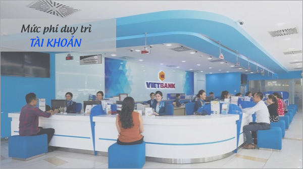 phi duy tri tai khoan vietbank