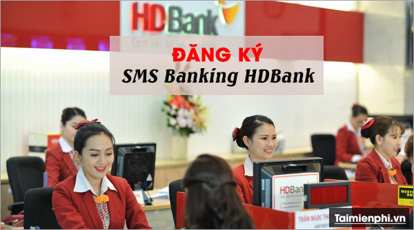 phi sms banking hdbank 2