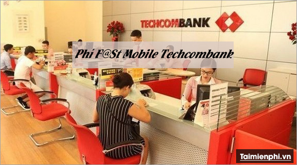 phi sms banking techcombank 2
