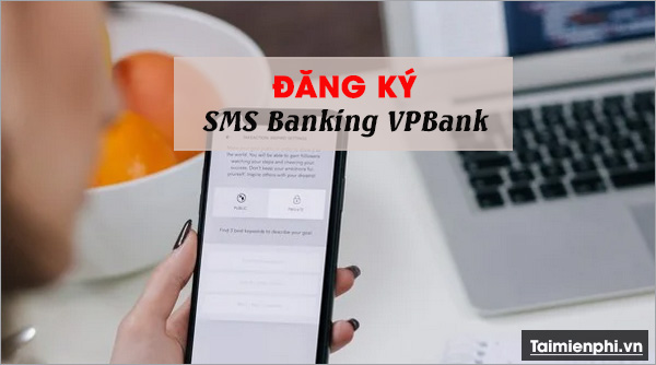 phi sms banking vpbank 2