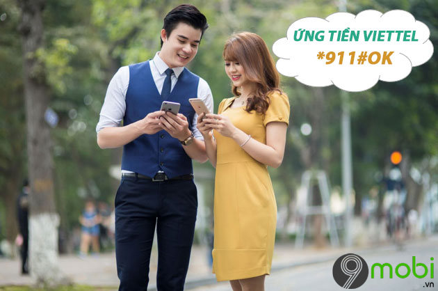 tong hop cach ung tien viettel bang tin nhan sms