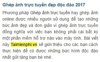 Chuyển hình ảnh sang Word 1