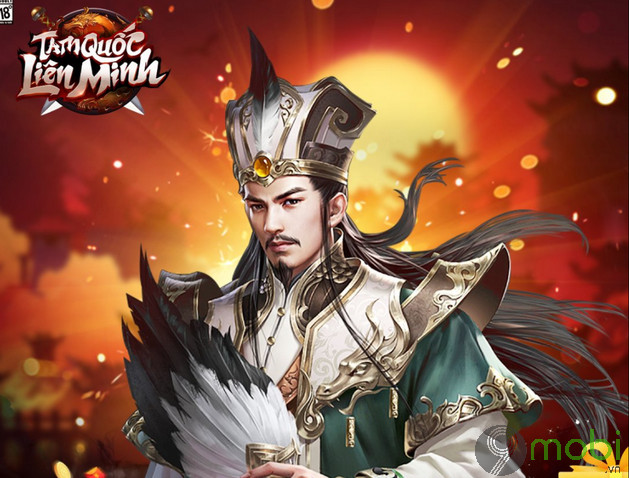 cach nhap code game tam quoc lien minh