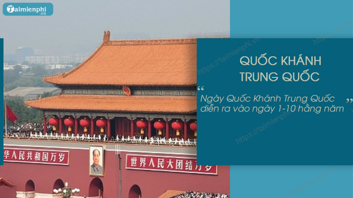 Quoc khanh Trung Quoc nghi may ngay