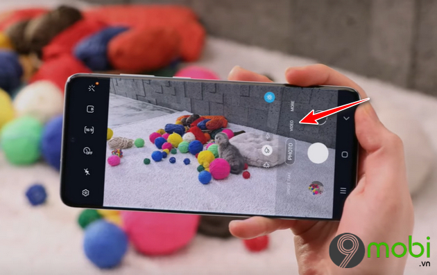 cach quay video 8k tren galaxy s20 galaxy s20 ultra galaxy s20 2