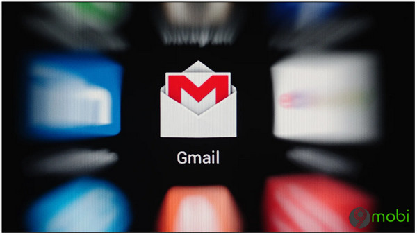 gmail bi day bo nho can lam gi de tang