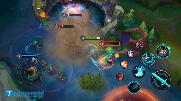 riot allows the game to be recorded before the mobile phone alliance 2