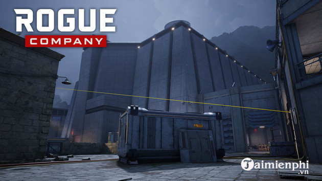 Rogue Company ra mắt miễn phí dưới dạng Open Beta trên Xbox One