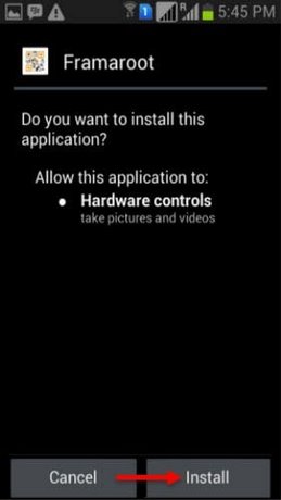 root android khong can may tinh