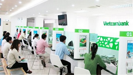 lap tai khoan ngan hang vietcombank