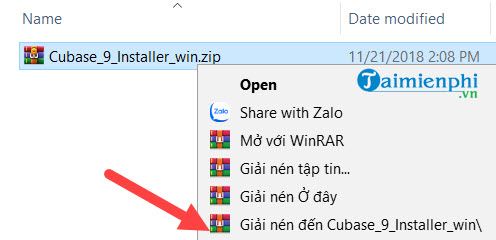 Cách cài và sử dụng Cubase trên máy tính