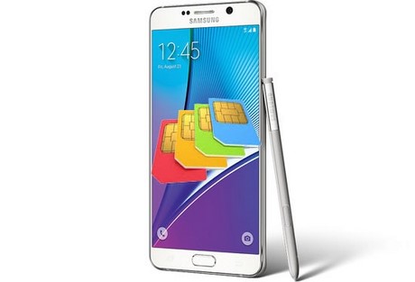 Samsung không nhận cuộc gọi đến, thiết lập chế độ chặn trên Galaxy S6, Note 5, A8...