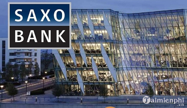 Sàn Saxo Bank là gì? có lừa đảo không?