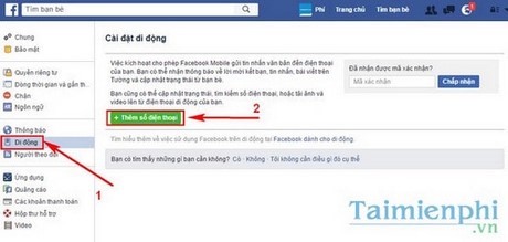 Cách bảo vệ tài khoản Facebook của bạn an toàn, không ai có thể đăng nhập trộm