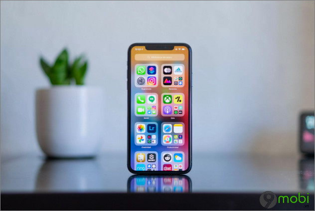 ly do nen va khong nen cap nhat ios 14 5