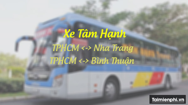 So huu duong xe ba xu Na Trang Phan Thiet Mui Ne 2