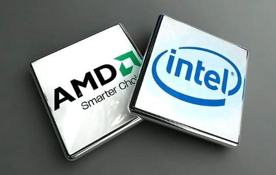 So sánh chip AMD và Intel, chọn cái nào?