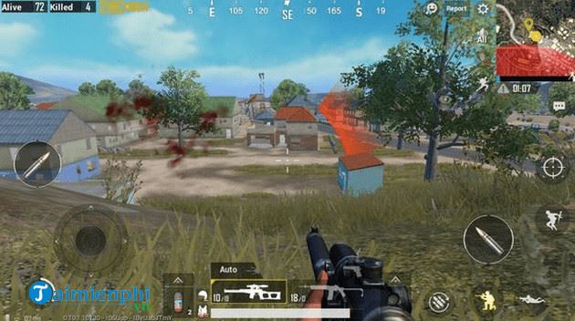 What is the difference between pubg mobile vs pubg pc 2
