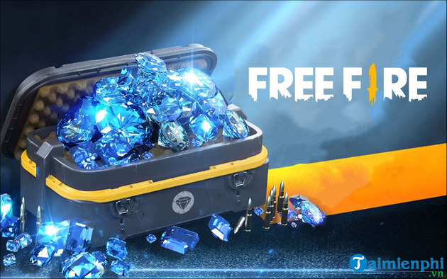 tai xuong atrasis free fire