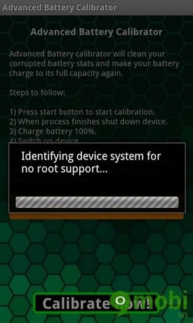 Cách sửa lỗi báo pin ảo trên Asus Zenfone 5