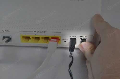 sua loi dien thoai khong vao duoc wifi 2
